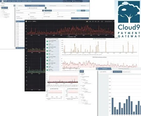 Credit Card Debit Card and ACH Payment Processing Gateway